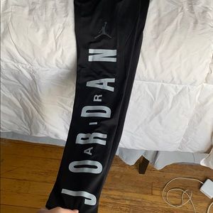 Jordan basketball leggings